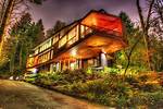 Cullen House