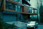 Cullens House