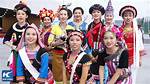 Cultural Groups
