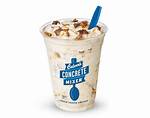 Culvers Concretes