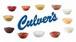 Culvers Sauces