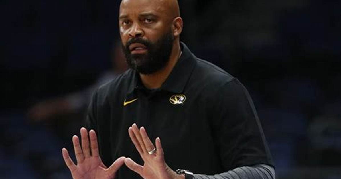 Cuonzo Martin