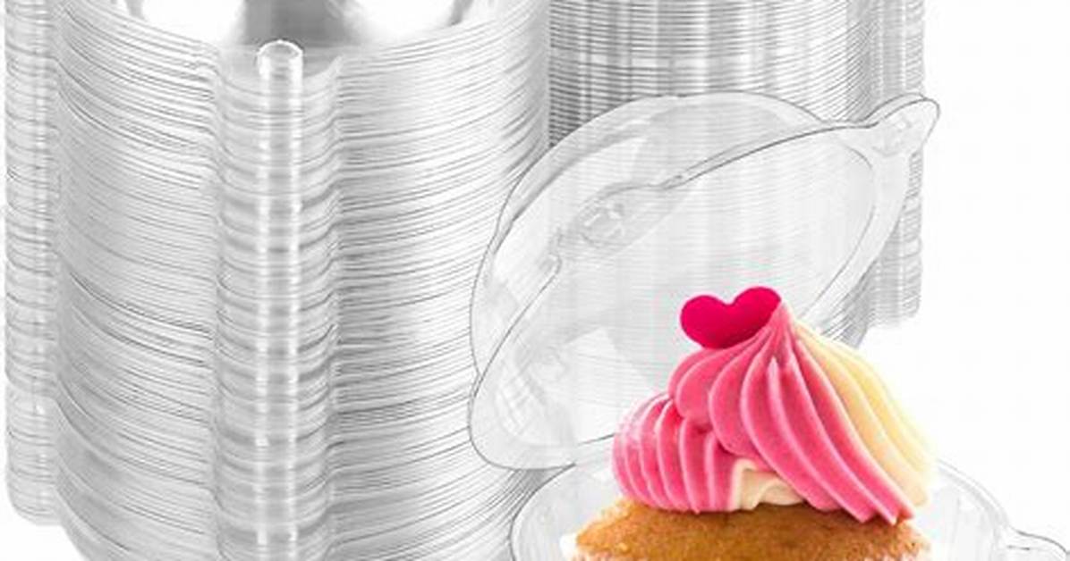 Cupcake Holder
