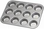 Cupcake Tin