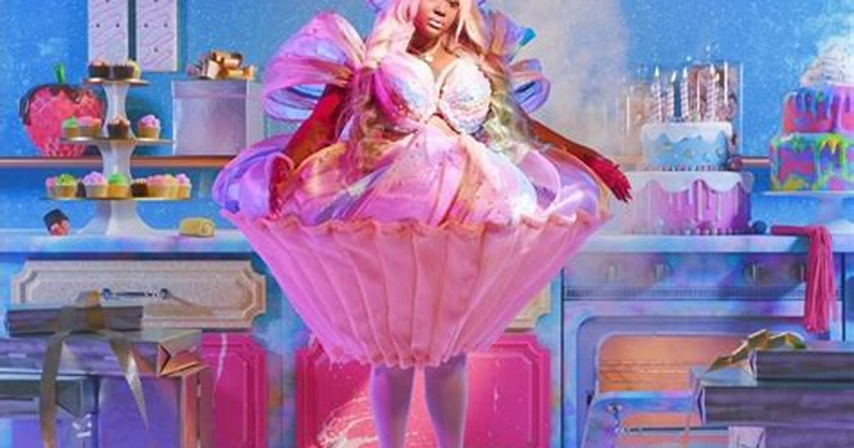 Cupcakke
