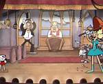 Cuphead – Complete Charm Guide
