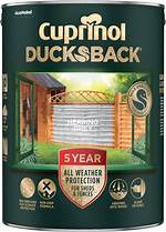 Cuprinol Ducksback