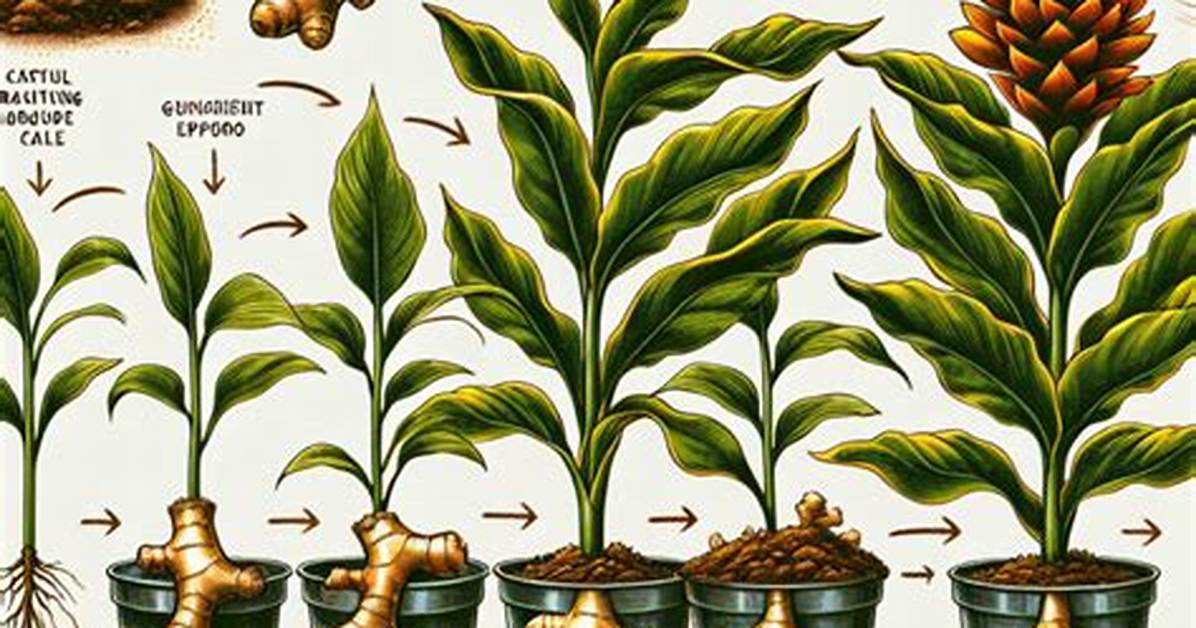 Curcuma Ginger