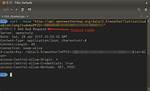 Curl to Return Http Status Code Along with the Response