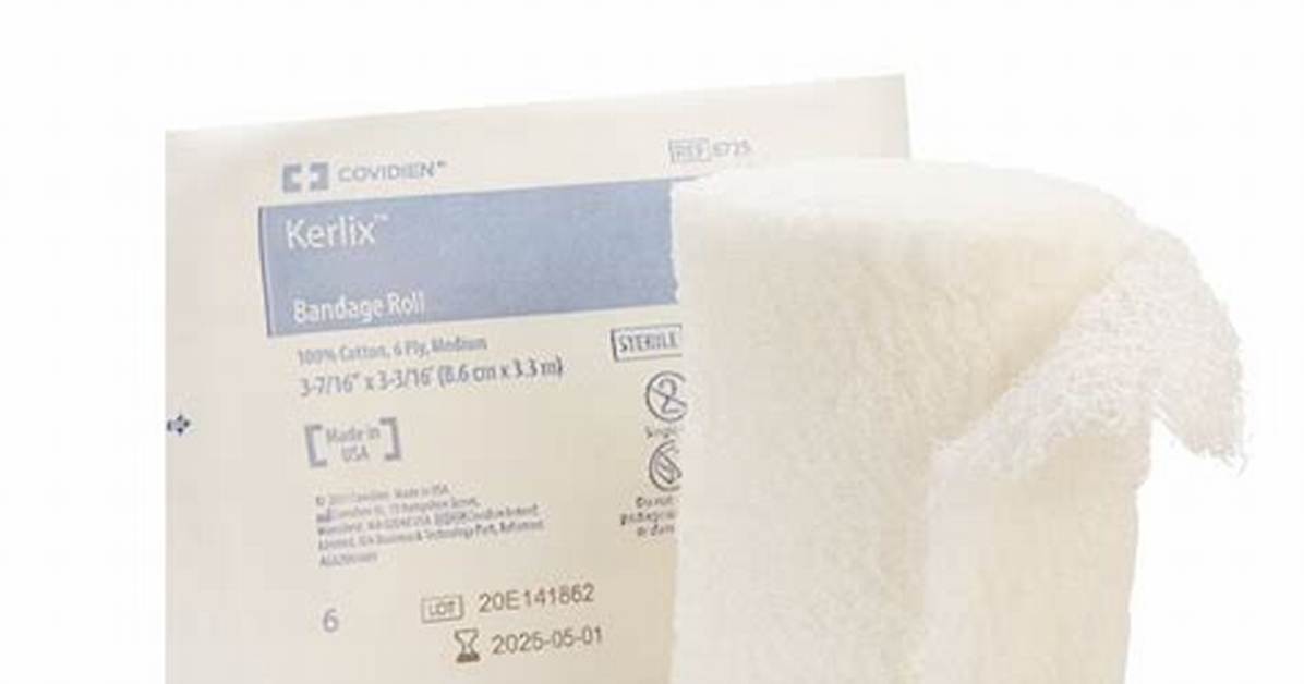 Curlex Wrap