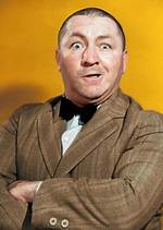 Curly Howard