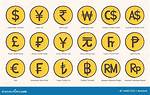 Currency Whose Symbol Is ¥