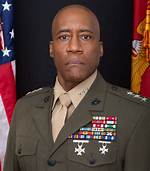 Current Army Generals