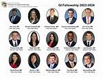 Current Fellows