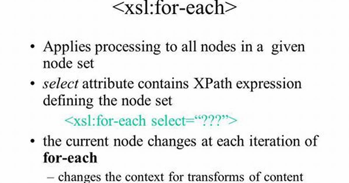 Current Node Vs. Context Node in Xslt/Xpath?