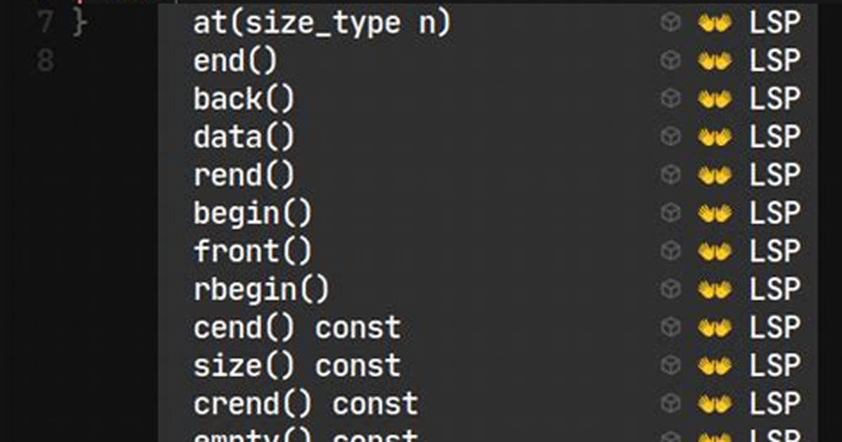 Current Status of Std: :Make_Array