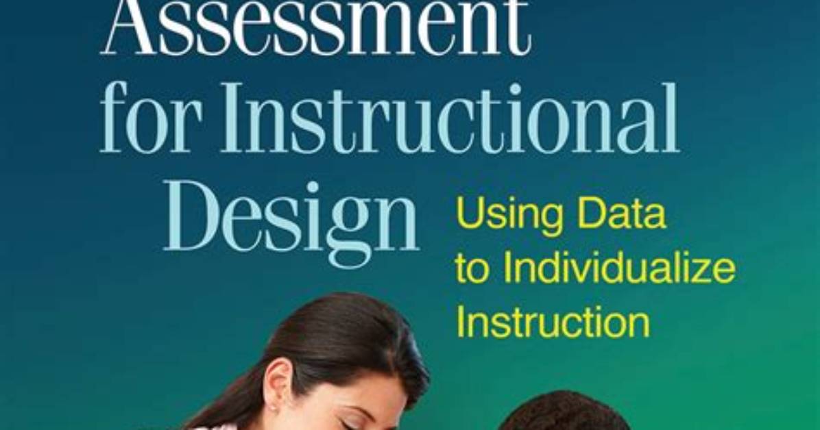 Curriculum Based Assessment