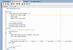 Cursor in Pl Sql