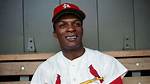 Curt Flood