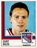 Curt Giles