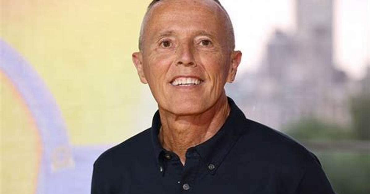 Curt Smith