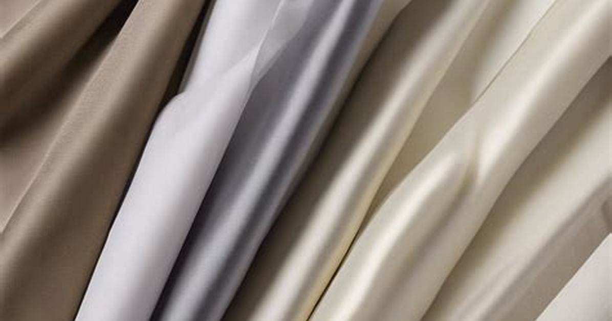 Curtain Lining