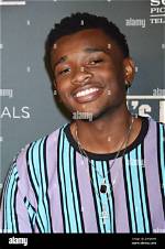 Curtis Harris