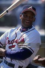 Curtis Pride