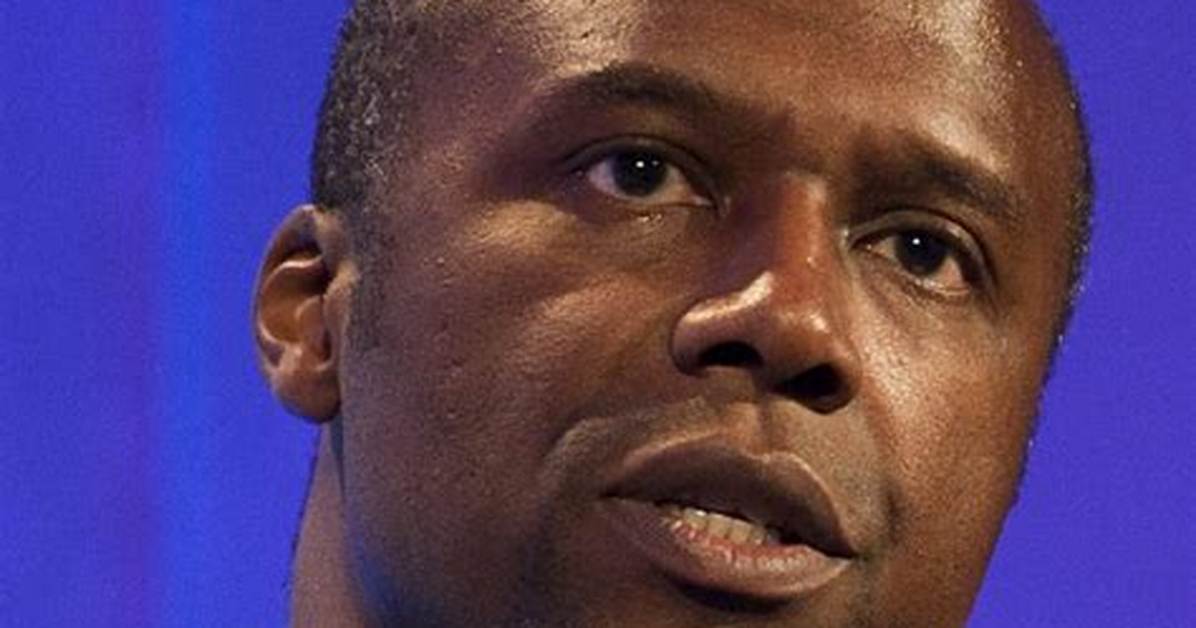 Curtis Roach Net Worth