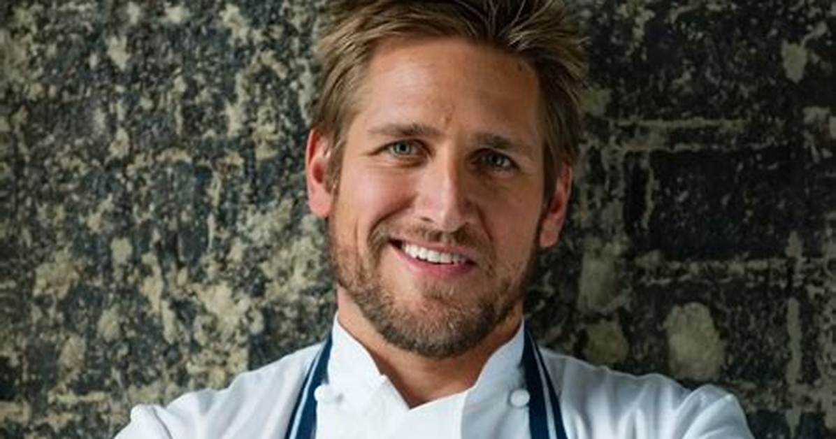 Curtis Stone