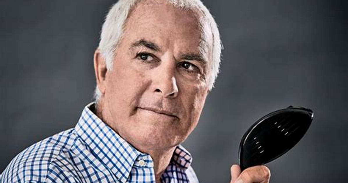 Curtis Strange