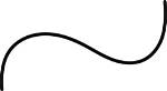 Curved Line