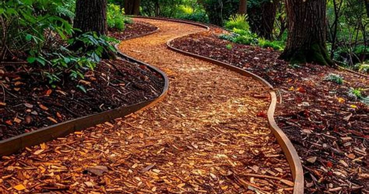 Curved Paths