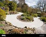 Curving Path