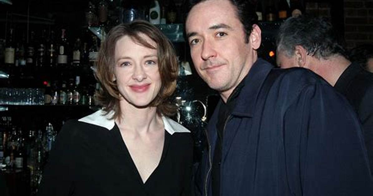 Cusack Siblings