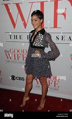 Cush Jumbo