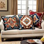 Cushions