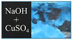 Cuso4+Naoh
