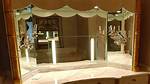 Custom Cut Mirror