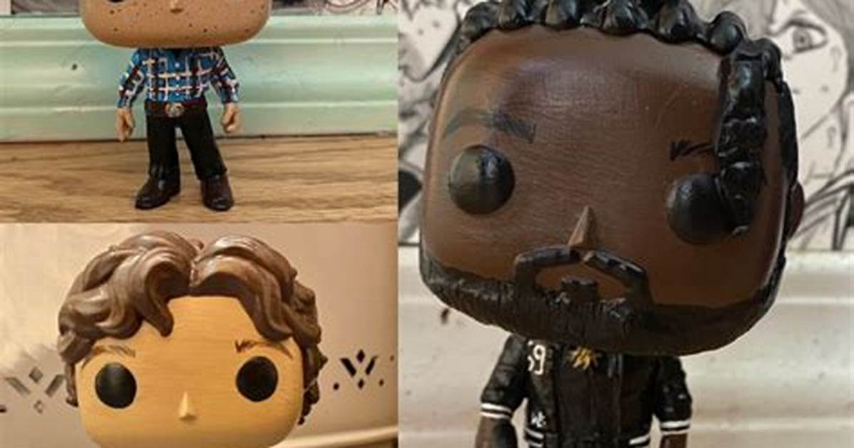 Custom Funko