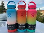 Custom Hydro Flask