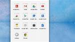 Customise Chrome Taskbar Icon