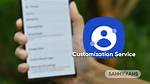 Customization Services | Android Central