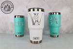 Customize Yeti