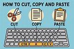 Cut-Paste or Copy-Paste Not Working on Ubuntu 20.04 on Using Right-Click Context Menu