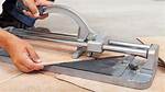 Cut Tile
