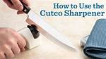 Cutco Knife Sharpener