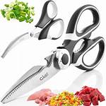 Cutco Scissors