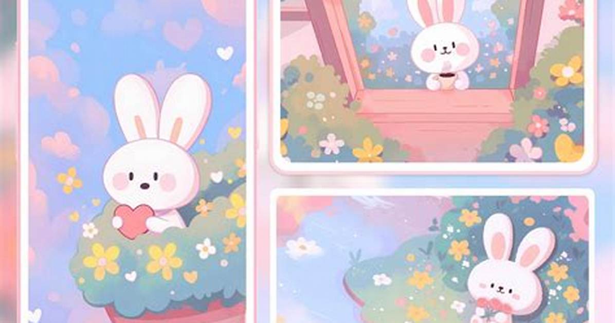 Cute Wallpapers