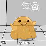 Cutest Scp